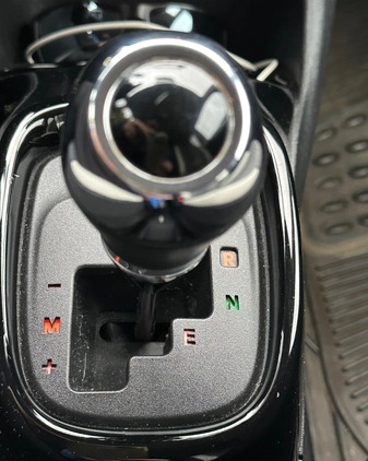 Peugeot 108 cena 32900 przebieg: 59000, rok produkcji 2016 z Rzeszów małe 67